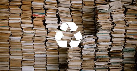 Are Books Recyclable or Garbage: A Deeper Insight