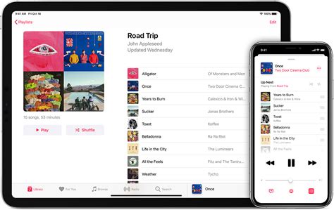 Can You Share Apple Music Playlists and the Art of Discovering Music Together