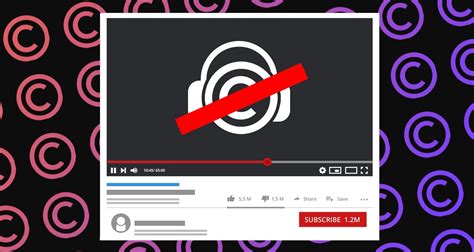 how to not get copyrighted on youtube with music: why the key to avoiding copyright issues is understanding the rules