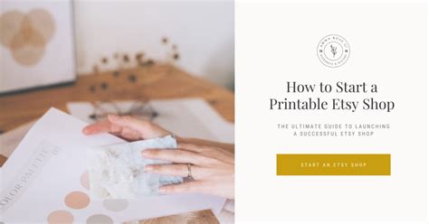 How to Print Etsy Downloads: A Comprehensive Guide with Q&A