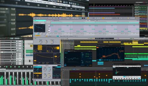 What Is the Best Music Production Software: A Detailed Exploration of Various Tools and Their Unique Features